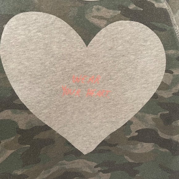 J Crew Crewcuts  Collectibles Girls  Sweatshirt - Picture 8 of 16